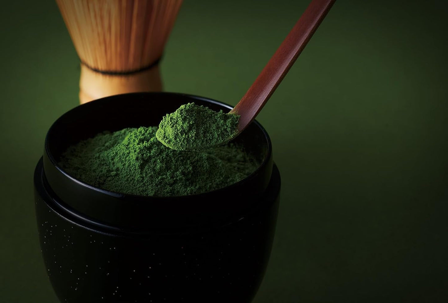 ITO EN Instant Matcha Powder – slazený čajový prášek Matcha ve 12g sáčcích (10 kusů v balení) – 1 x 120 g (2 balení)