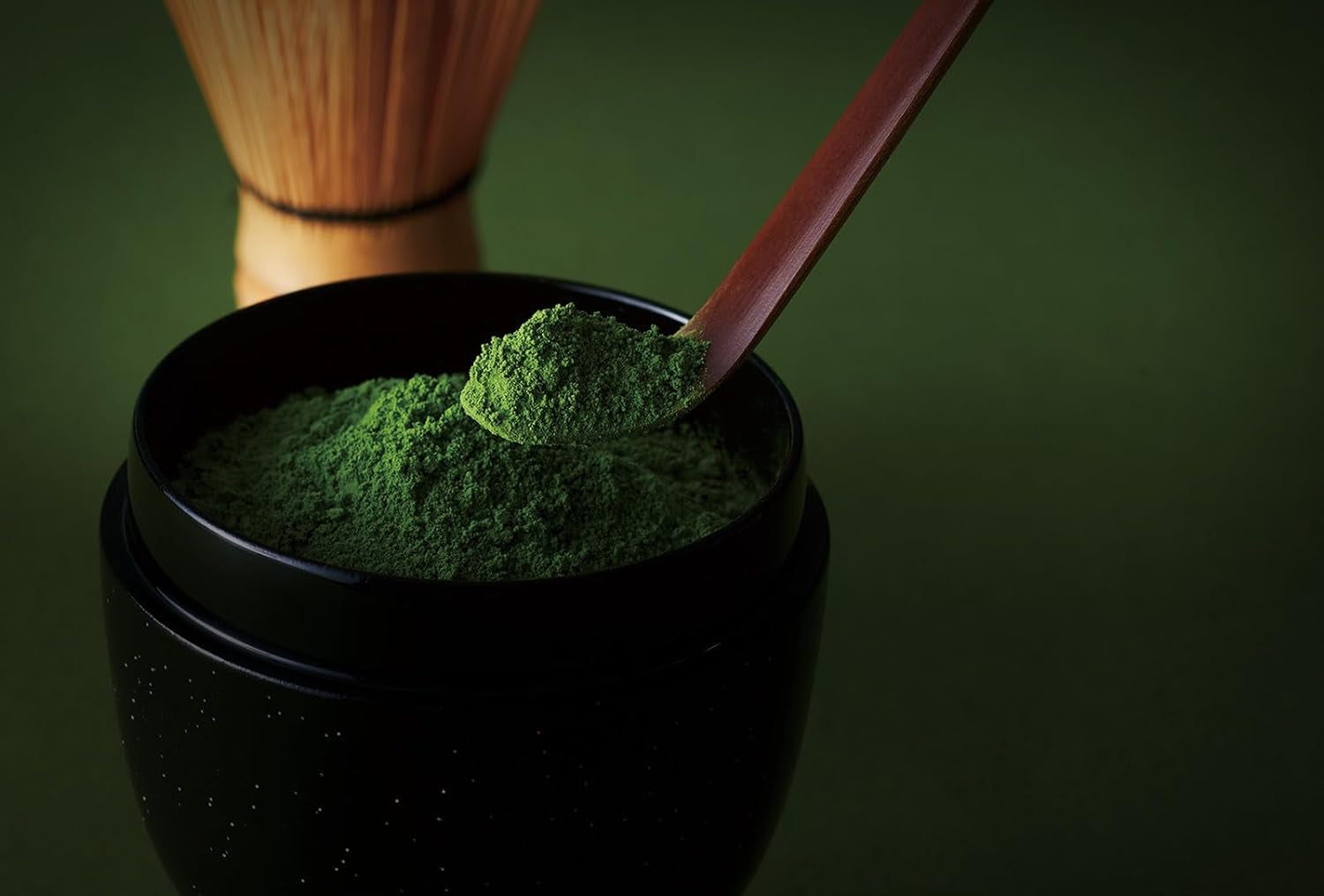 ITO EN Instant Matcha Powder – slazený čajový prášek Matcha ve 12g sáčcích (10 kusů v balení) – 1 x 120 g (2 balení)
