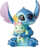 Figurka panenky Disney Showcase Collection Stitch
