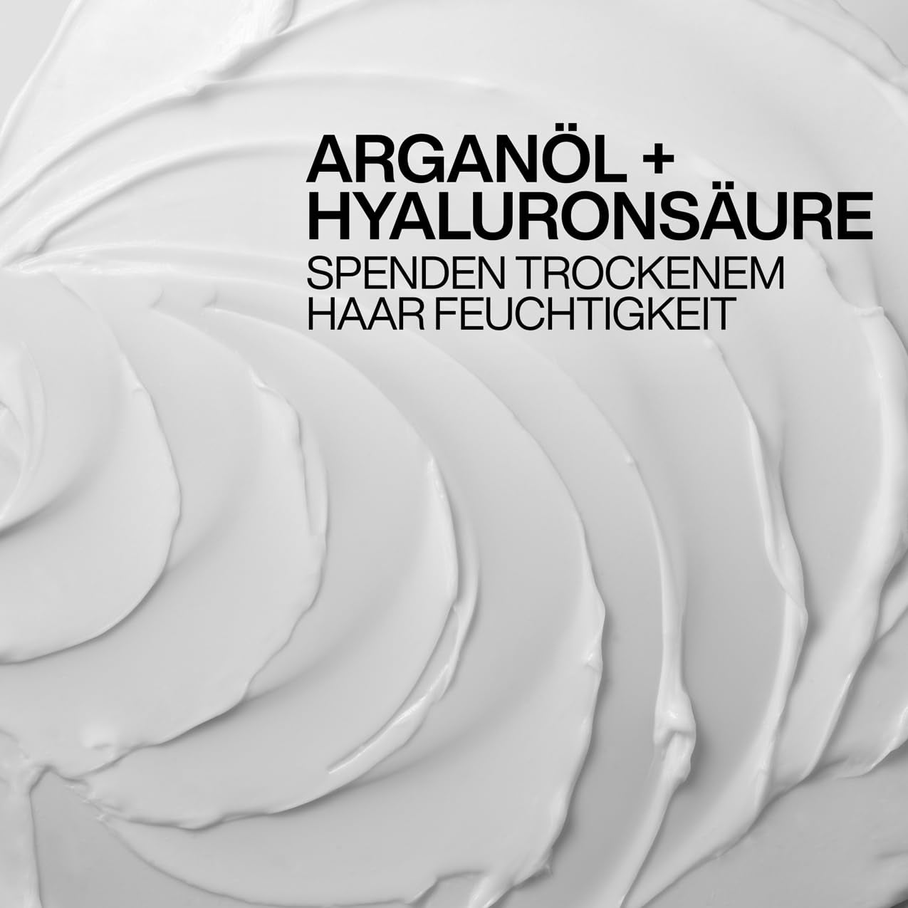 Redken vlasová maska pro suché a lámavé vlasy, revitalizuje a hydratuje, s keratinovým komplexem a arganovým olejem, All Soft Heavy Cream, 1 x 250 ml Naty Shop Hair Mask