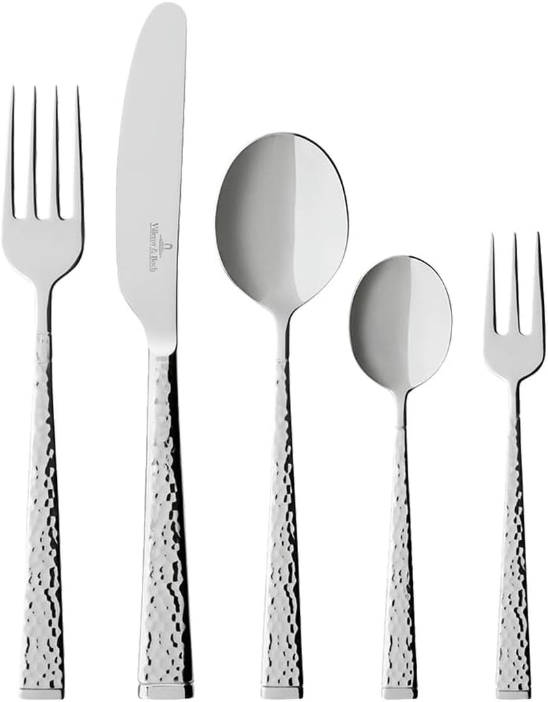 Villeroy & Boch - Sada příborů Kovář 30 ks, nerez Naty Shop