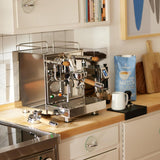 Doma Barista Caffé Crema Forte 1000g celé fazole
