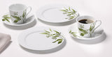 Kávový servis Ritzenhoff & Breker Evora, 18 kusů, porcelán