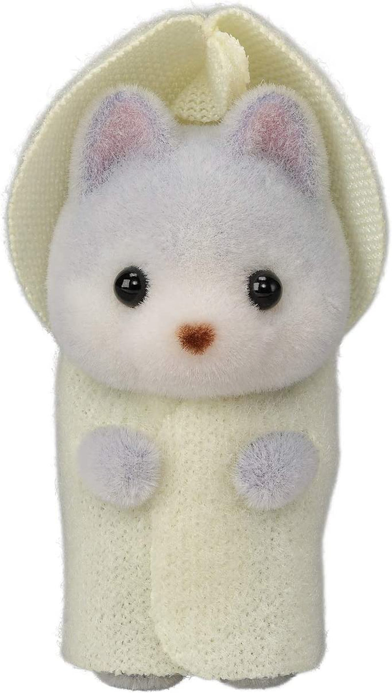 Panenky Sylvanian Families L5636 Husky Family Naty Shop
