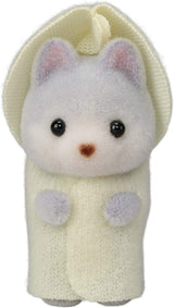 Panenky Sylvanian Families L5636 Husky Family Naty Shop