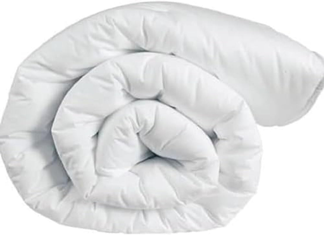 Přikrývka na čtyři sezóny Caleffi Dormissimi, polyester, jednobarevné, na manželskou postel Přikrývky a přikrývky Naty Shop Unique 160 X 190 Cm
