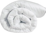 Přikrývka na čtyři sezóny Caleffi Dormissimi, polyester, jednobarevné, na manželskou postel Přikrývky a přikrývky Naty Shop Unique 160 X 190 Cm