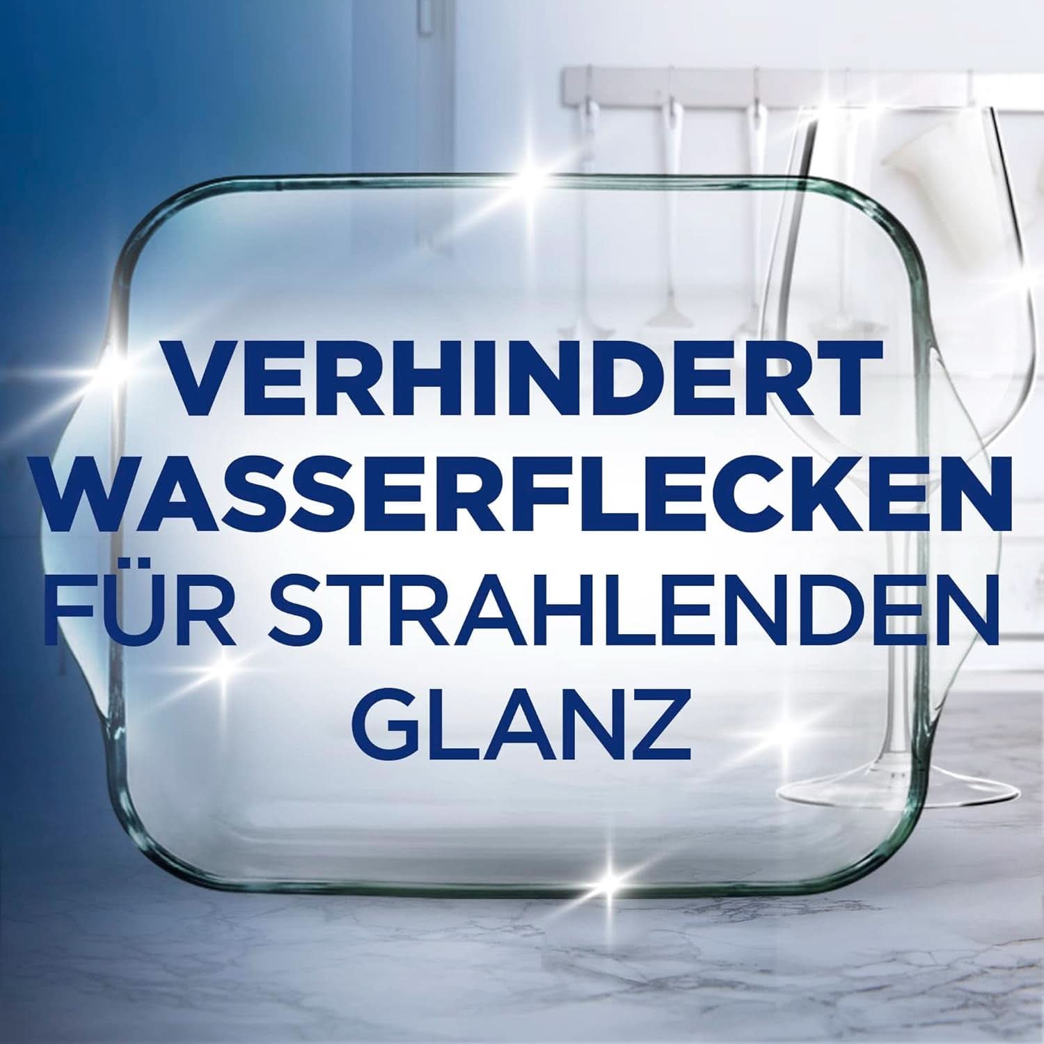 Finish Shine & Rinse Aid - Pro lesklé a suché nádobí bez skvrn od vody - Megapack 800 ml (3-balení) Naty Shop