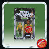 Retro kolekce Star Wars Star Wars: A New Hope Multipack 6 akčních figurek 9,5 cm Akční figurky Naty Shop