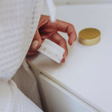 SAMION | BALZÁM NA RTY A RTY | 15 ml Deep Care | Přírodní složky | Veganské jídlo a doplňky pro kojení Bebe Naty Shop