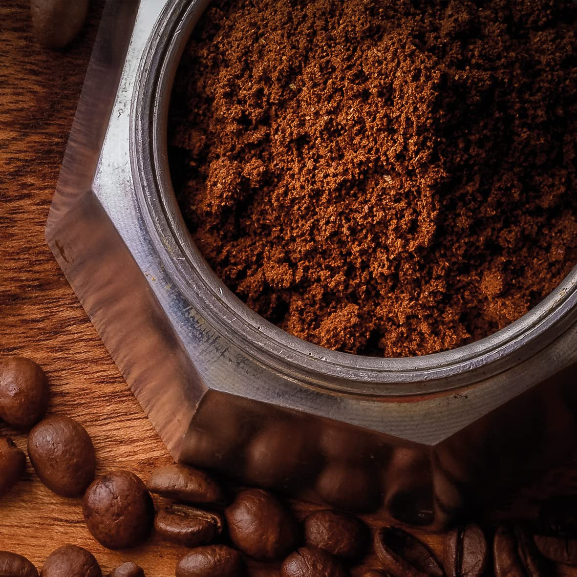 - Mocha 1000g | Silná káva pro Schümli a espresso z plně automatických strojů | Celá pražená kávová zrna | S 90 % zrn Arabica