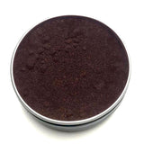 Prémiový vanilkový prášek z pravých vanilkových bobů, přírodní, bez cukru, bez přísad, Fairtrade, vegan (40G bez obalu) z Vanilla Campaign® Aromas Naty Shop 20 gramů