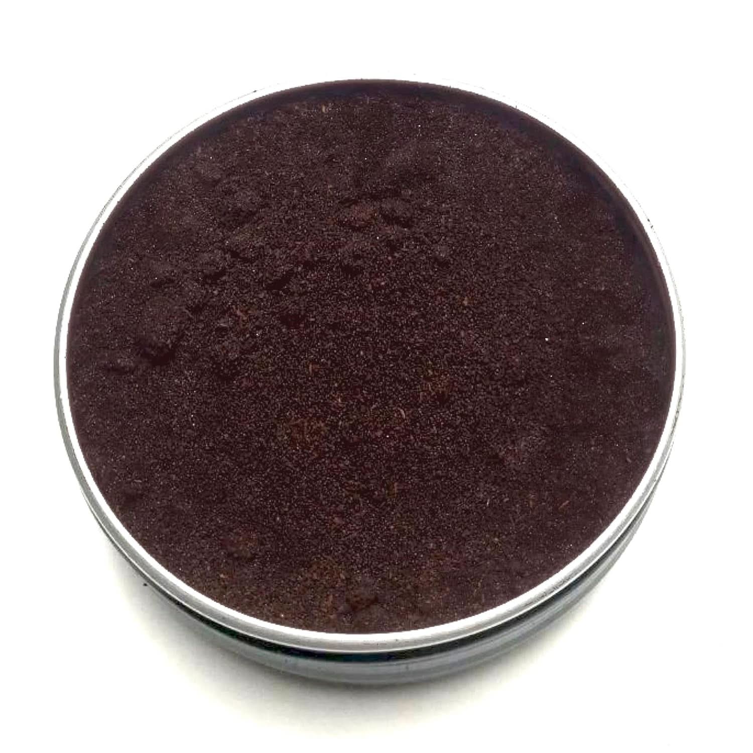 Prémiový vanilkový prášek z pravých vanilkových bobů, přírodní, bez cukru, bez přísad, Fairtrade, vegan (40G bez obalu) z Vanilla Campaign® Aromas Naty Shop 20 gramů