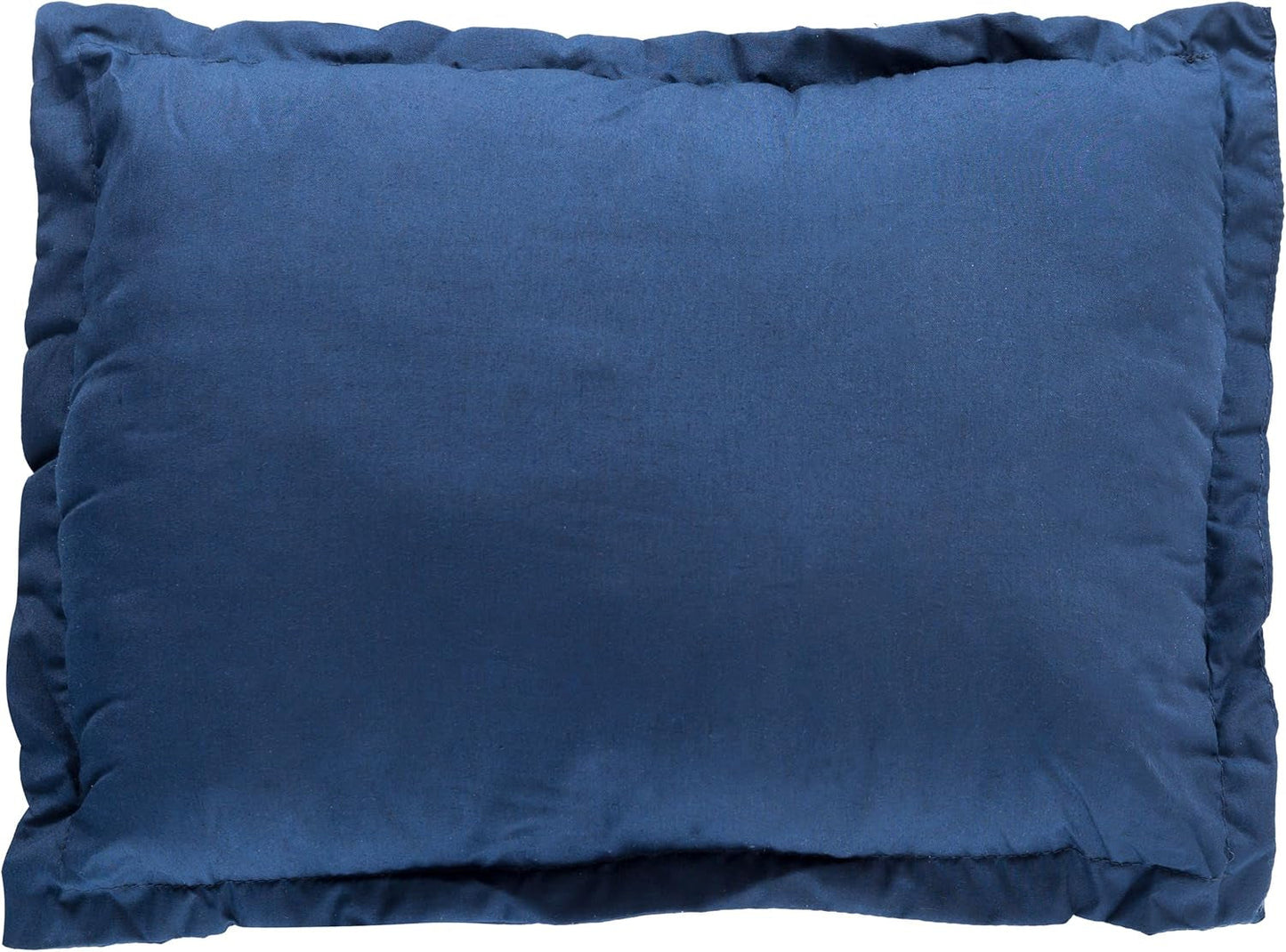 Cestovní polštář Trespass Sleepyhead, cestovní polštáře Uni Naty Shop Navy Každý