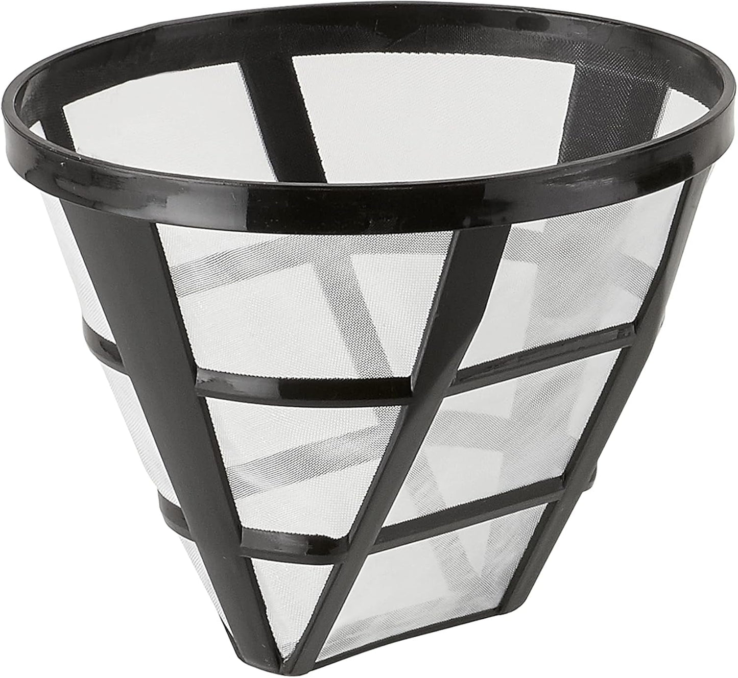 Kávovar Tristar 1,25 l – na 10–12 šálků, vhodný i pro kempování, CM-1245, černý