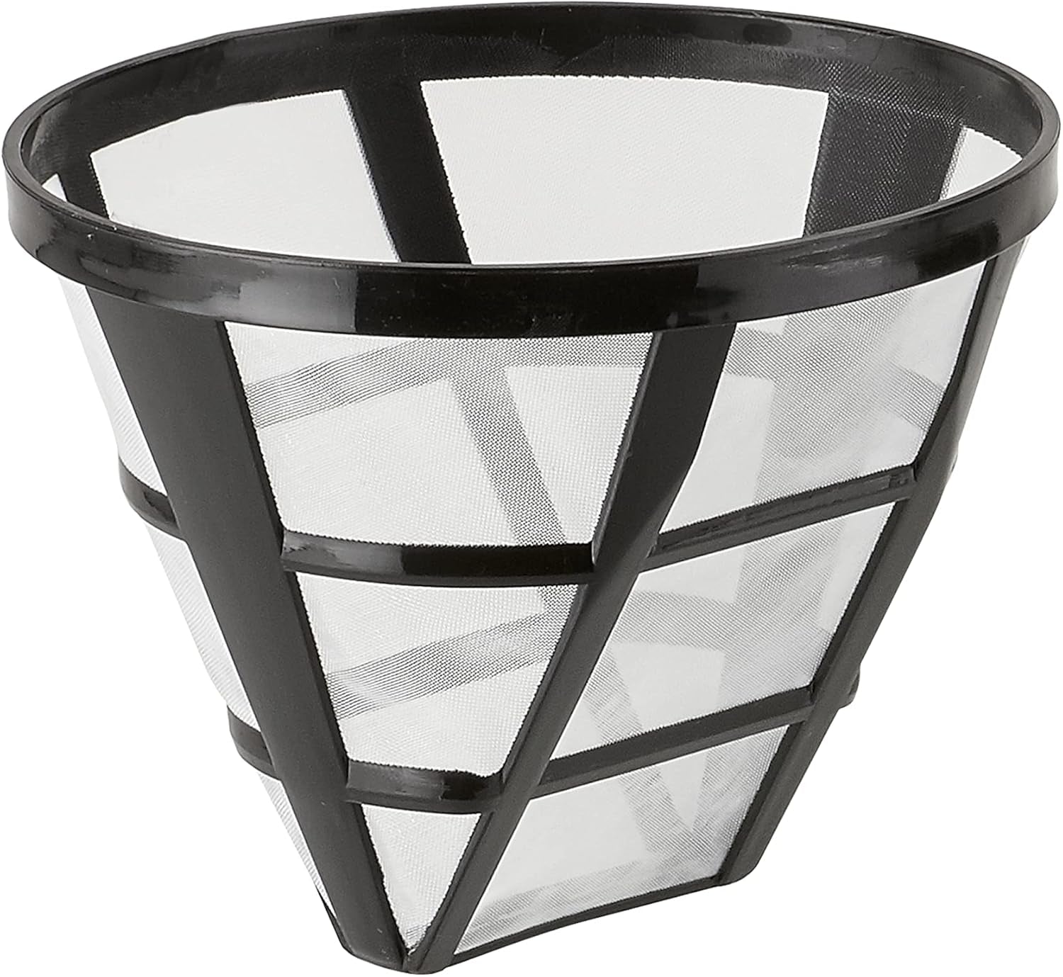 Kávovar Tristar 1,25 l – na 10–12 šálků, vhodný i pro kempování, CM-1245, černý