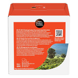 NESCAFÉ DOLCE GUSTO Lungo Kaffeekapseln 3er Pack (3 x 16 kapslí)