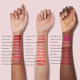 Elizabeth Arden Lip Color, neoklasická korálová kosmetika a Beauty Naty Shop