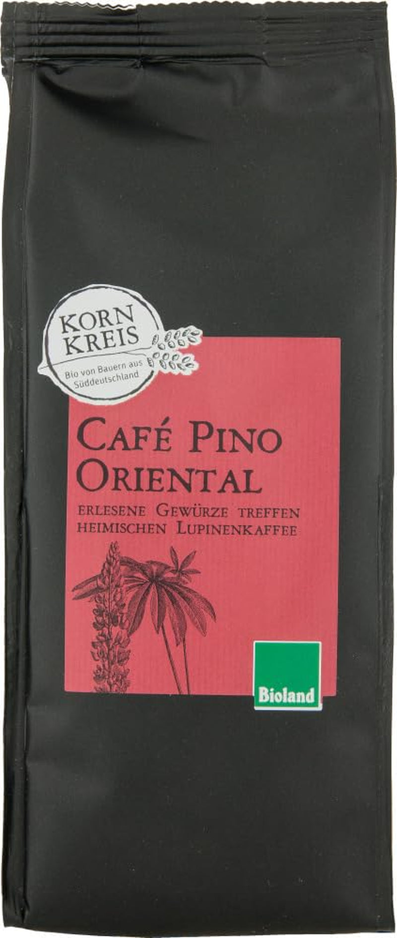 Vlčí káva Oriental Café Pino 2 x 250 g