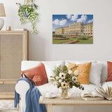 Ravensburger Puzzle 12000353 - Zámek Schönbrunn - 1000dílné puzzle pro dospělé a děti od 14 let, Puzzle Naty Shop