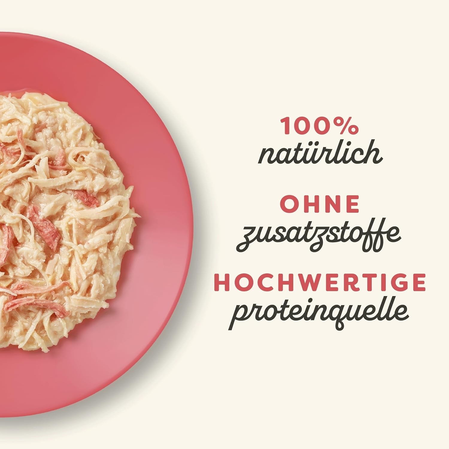Applaws Premium přírodní mokré krmivo pro kočky, kuře s kachnou v polévce, konzerva 70g (24x70g)
