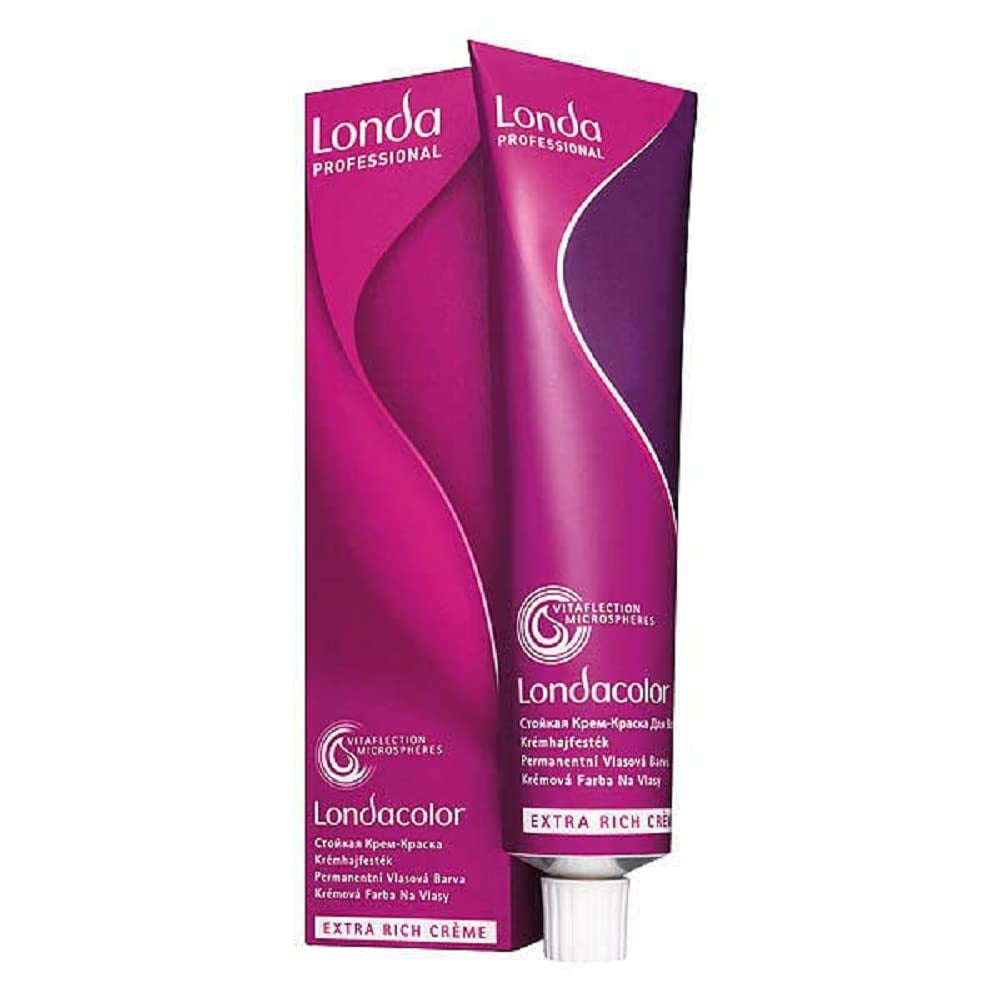 Londa color 6/81 60ml Barva na vlasy Naty Shop Výchozí název