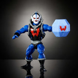 Masters of the Universe Origins Akční figurka Hordak z kolekce kreslených filmů, asi 14 cm vysoký, divoký padouch hordy z televizního seriálu z 80. let, 16 bodů pohybu, minikomiks, akční figurky JBM79 Naty Shop