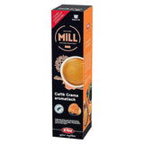 Mr & Mrs Mill Caffè Aromatisch crema, kompatibilní s K-fee & Tchibo Cafissimo*, Stärke 4/6, 120 kávových kapslí