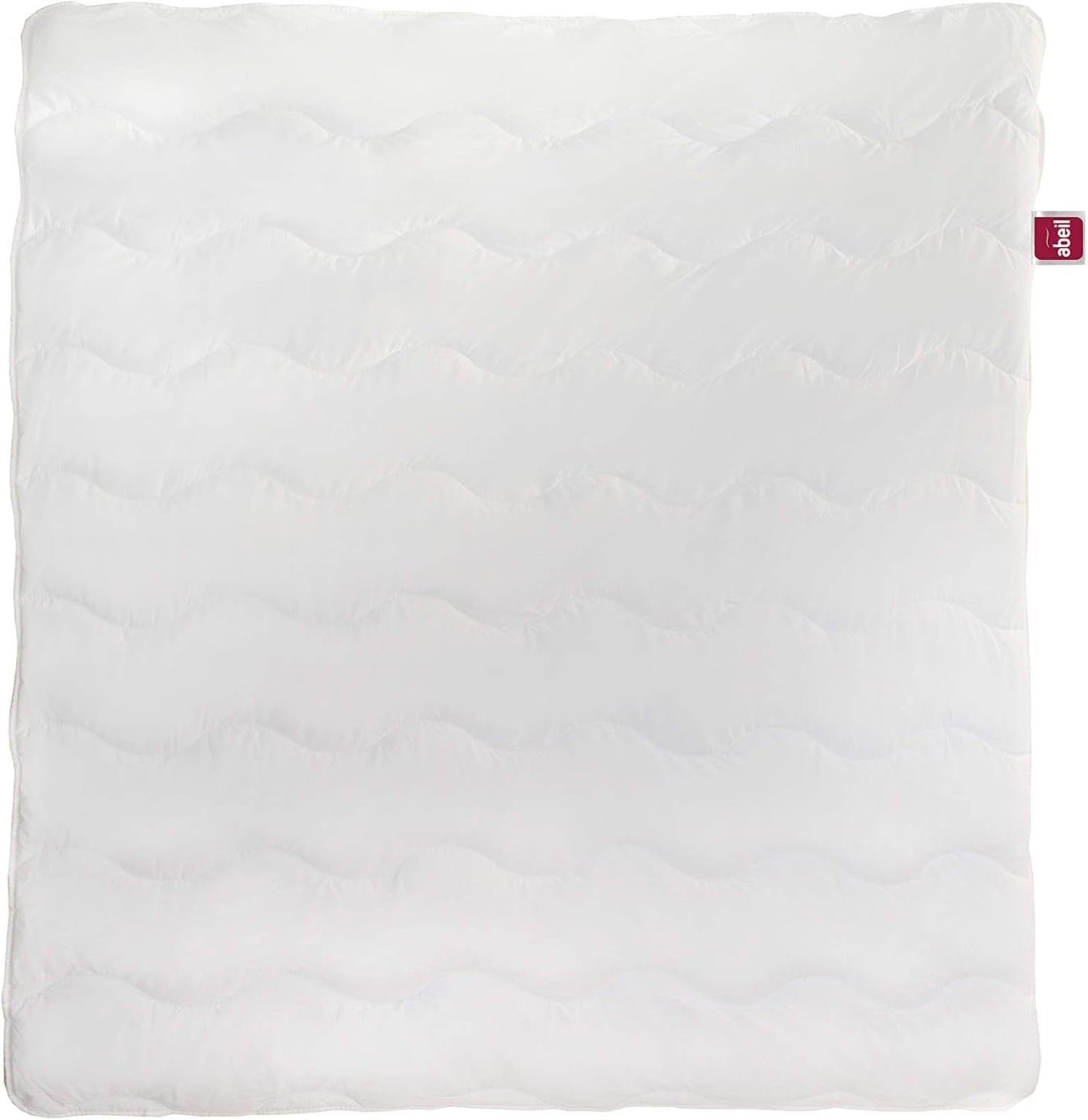 Přikrývka proti roztočům, přirozené teplo, 240 X 260 Cm Přikrývky a přikrývky Naty Shop