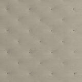 Italské povlečení CHIC letní přikrývka, mikrovlákno, SINGLE 170X250Cm, hnědá Přehozy a přikrývky Naty Shop