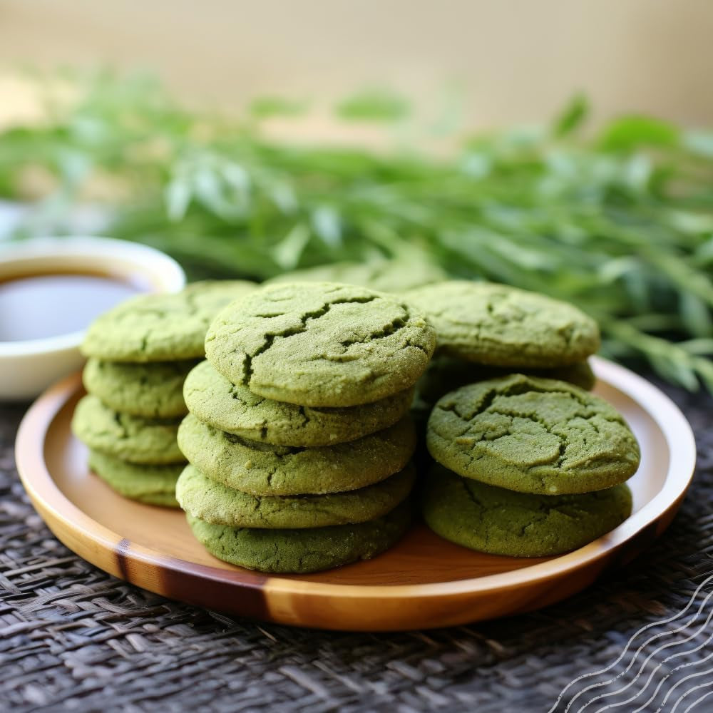 Naturalebio japonský čaj Sencha - 200 g Bio zelený čaj - 100% čistý a přírodní zelený čaj Sencha - sypané lístky z první sklizně - organický produkt vypěstovaný v Japonsku