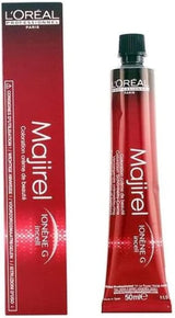 L'Oréal Professionnel Majirel 7 středně blond, 50 ml Barva na vlasy Naty Shop Absolu On