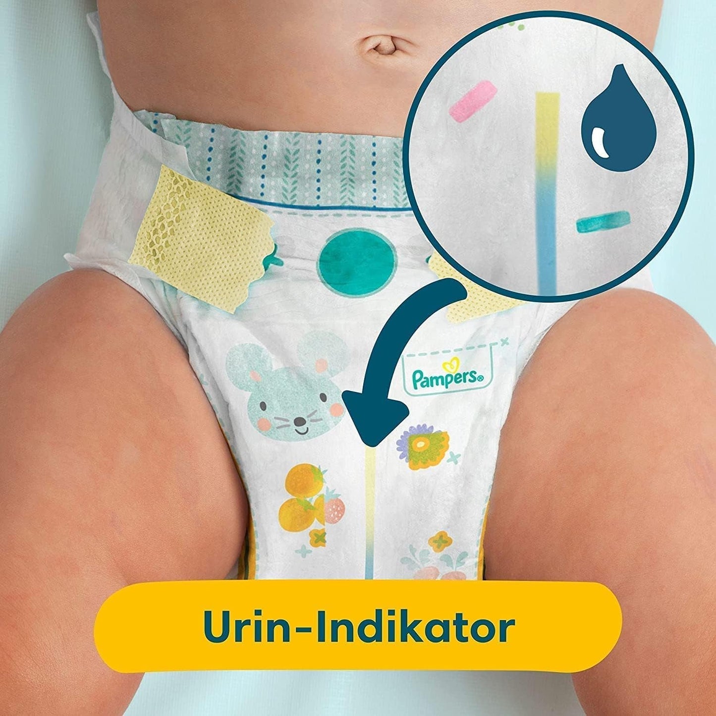 Premium Protection Starter Pack 1 a vlhčené ubrousky Aqua