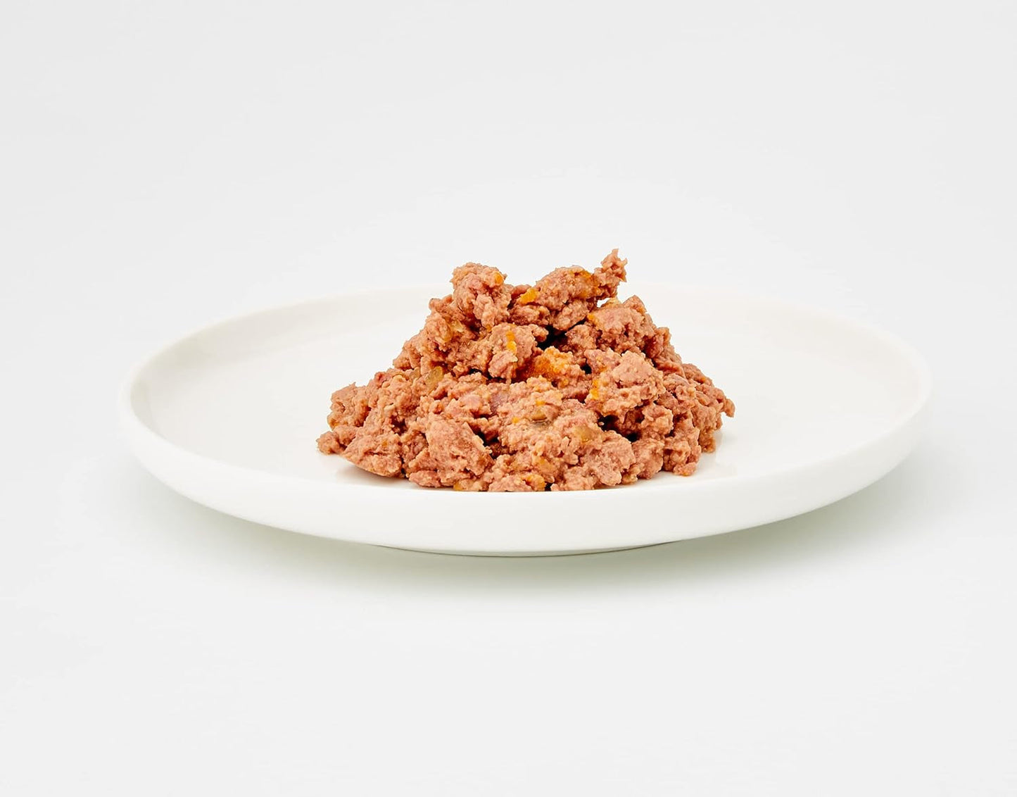 MjAMjAM - prémiové mokré krmivo pro kočky - stlačitelná kapsička - šťavnaté kuře s lahodnou mrkví 12 balení (12 x 125 g) bez obilovin s extra masem