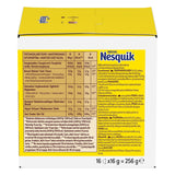 NESCAFÉ DOLCE GUSTO NESQUIK Kakaokapsel 3er Pack (3 x 16 kapslí)