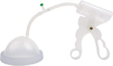 BP001 Brustpumpe, Vakuumpumpe Für Größere Brüste Mit Handpumpe SOLO CUP A Příslušenství Jídlo a kojení Bebe Naty Shop Cup A