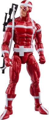 Marvel Hasbro Legends Series Marvel™S Crossfire, 15 cm velká akční figurka Legends Komiksy Akční figurky Naty Shop