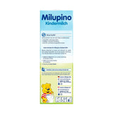 Milupa Milupino Růstové mléko připravené k pití (6x1L), od 1 roku, pro malé děti v růstové fázi