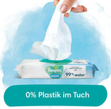 Premium Protection Starter Pack 1 a vlhčené ubrousky Aqua