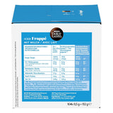 NESCAFÉ DOLCE GUSTO Frappé Kaffeekapseln 3er Pack (3 x 16 kapslí)