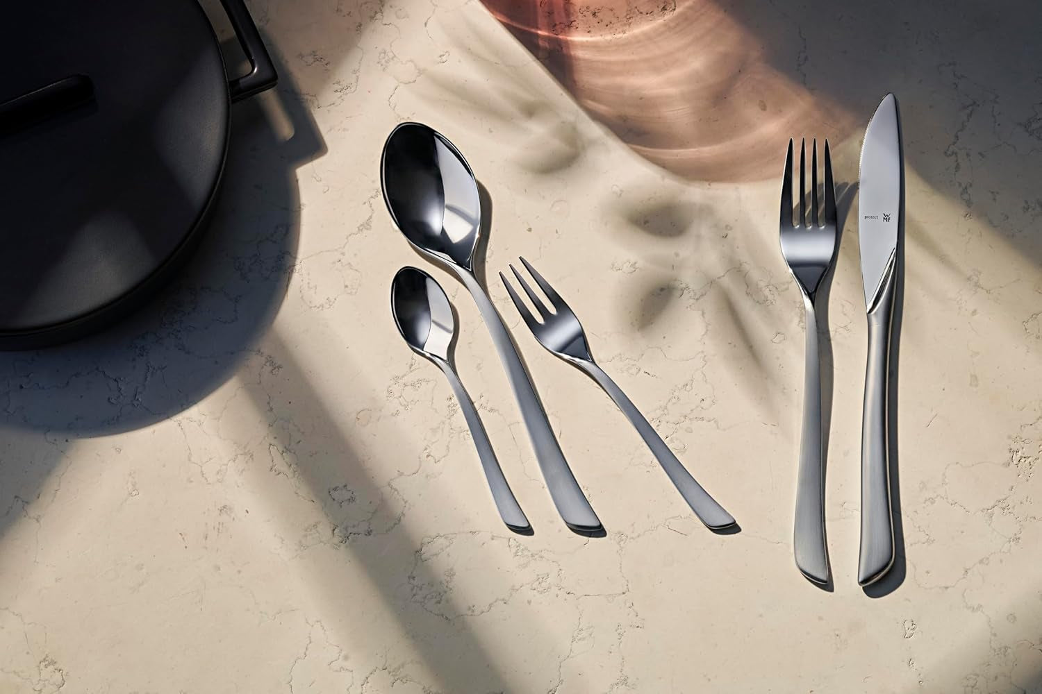 Sada příborů WMF Virginia pro 12 osob Kitchen Naty Shop