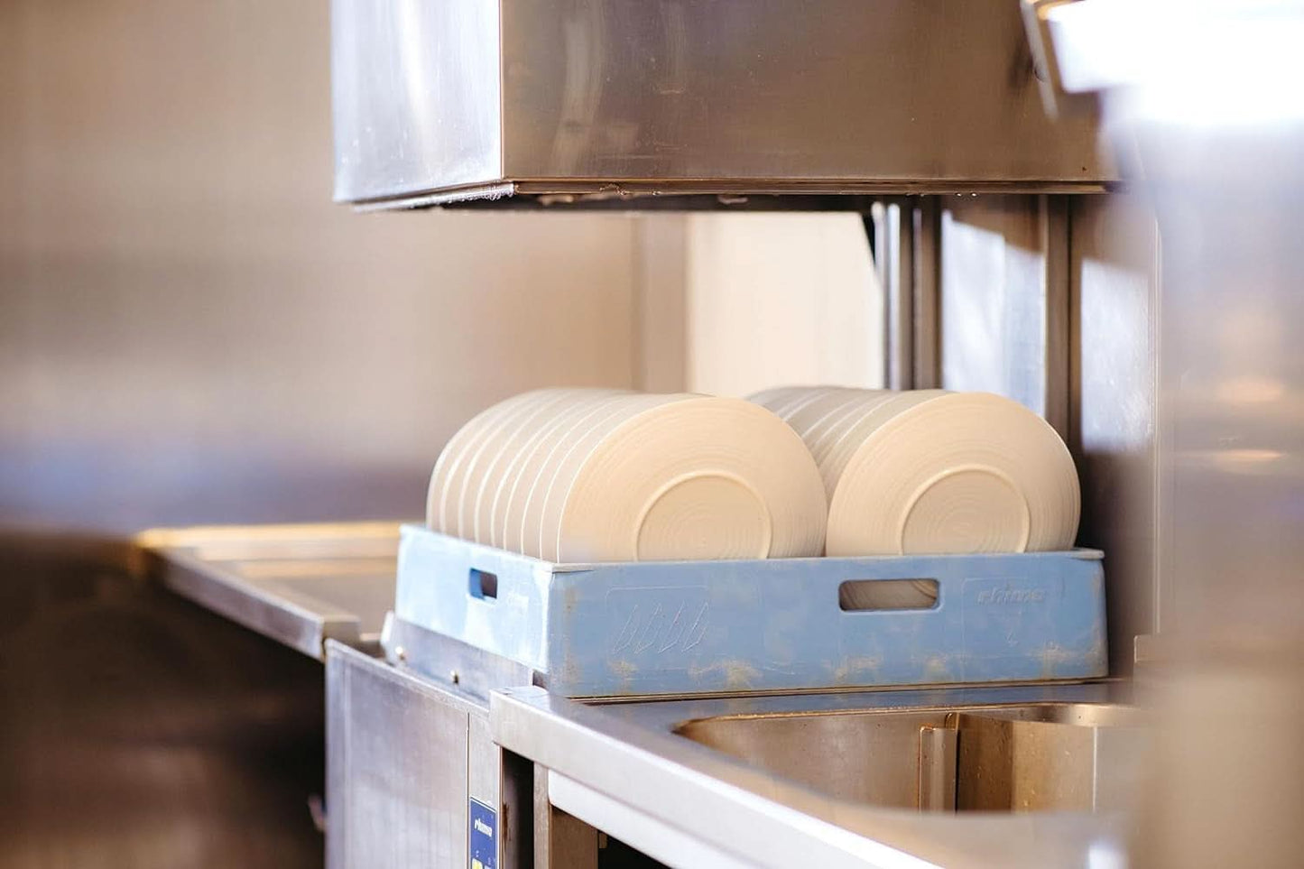 Sun Professional, prostředek na ruční mytí nádobí - Vysoce účinné odstranění mastnoty, se svěží citrusovou vůní, 10 litrů Kuchyňské čisticí prostředky Naty Shop