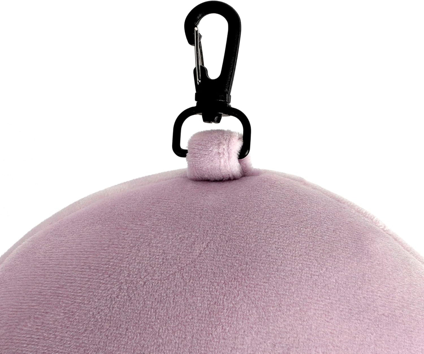 Polštář Puckator, EPS 93% Polyester 7% Elastan, Multicolor, One Size Travel Polštáře Naty Shop