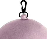 Polštář Puckator, EPS 93% Polyester 7% Elastan, Multicolor, One Size Travel Polštáře Naty Shop