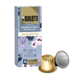 Box 10 Bridgerton-Kapseln, Royal Regency-Geschmack kompatibilní s Nespresso®