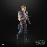 Star Wars Černá série Dash Rendar, Star Wars: Shadows of the Empire Sběratelská figurka (15 cm) Akční figurky Naty Shop
