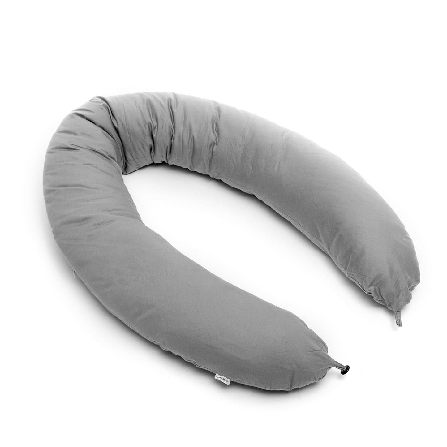 Innovagoods - Multifunkční kojící polštář, Ergonomický design pro relaxaci matky a dítěte, Nastavitelný do různých poloh, Pratelný, Barevný, Polybavlna Příslušenství Jídlo a kojení Baby Naty Shop