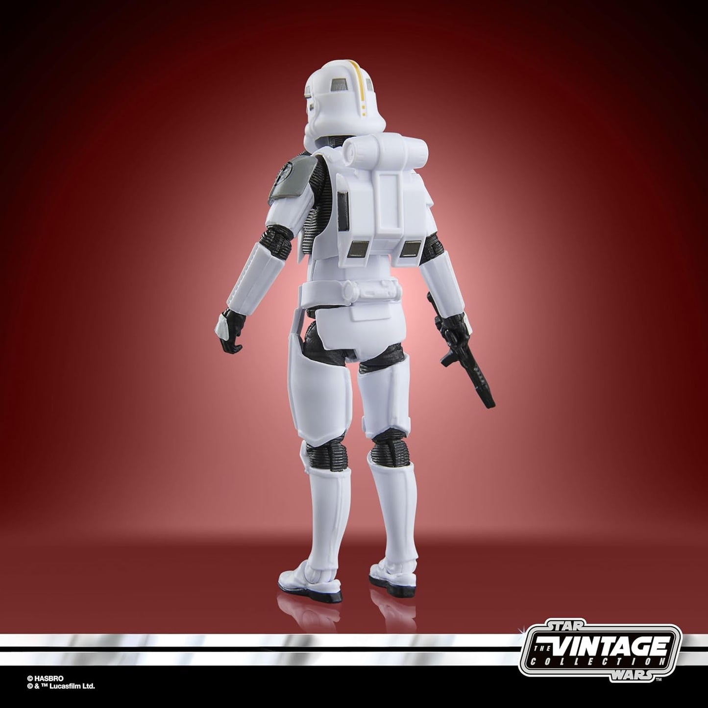 Star Wars Jetpack Trooper Vintage kolekce Star Wars Jedi: Akční figurka Survivor (měřítko 9,5 cm) Akční figurky Naty Shop
