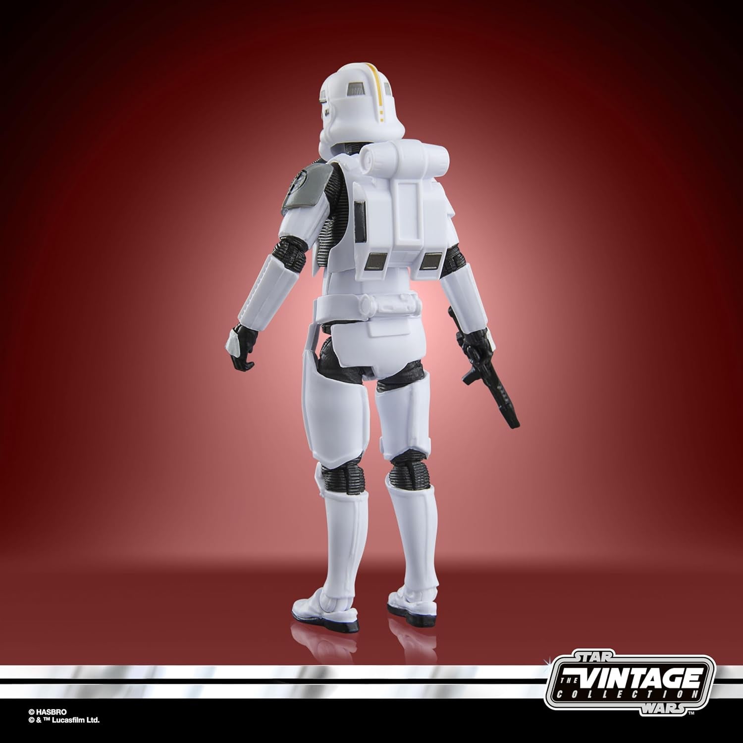 Star Wars Jetpack Trooper Vintage kolekce Star Wars Jedi: Akční figurka Survivor (měřítko 9,5 cm) Akční figurky Naty Shop