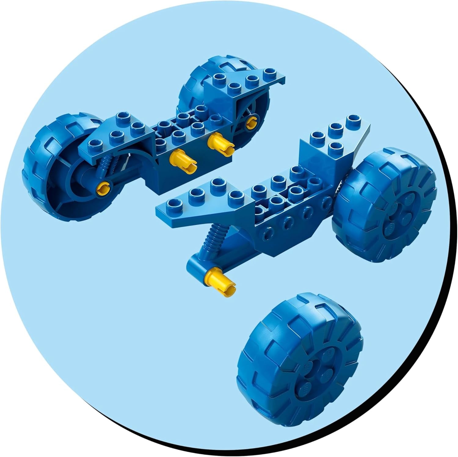 LEGO Marvel Spideyho tým na záchranné misi v Dino Truck Stavebnice autíčka pro superhrdiny Dobrodružná sada pro děti 4+ Spidey a jeho super přátelé 11199 stavebnic Besuche den LEGO-Store